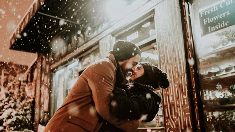 Chequeá con cuál signo te sentís más atraído.