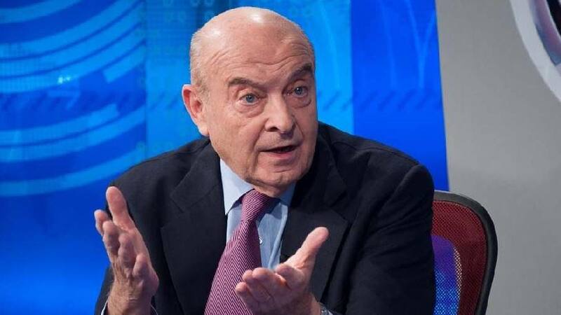 "Va a ser necesaria una convertibilidad o dolarización": el plan de Cavallo para el próximo Presidente