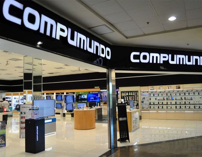 Compumundo ya despidió a 150 trabajadores
