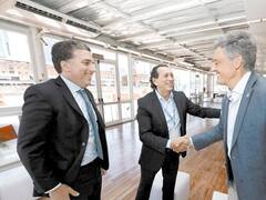 Sica llega con un dólar competitivo para exportar y misión de reactivar en 4° trimestre