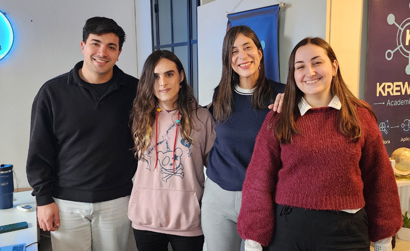 Comunidad Further