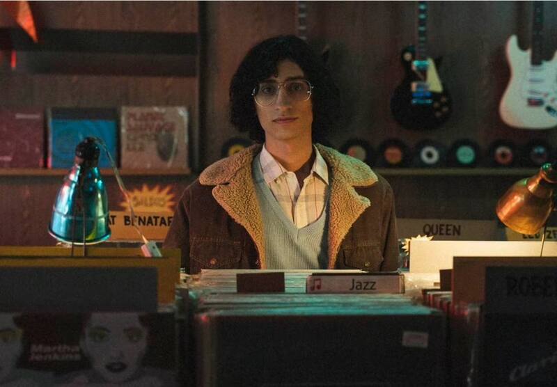 El amor después del amor: ¿qué sabemos hasta ahora de la serie que retrata la vida de Fito Páez?