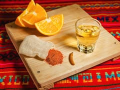 Conocé al nuevo chico malo (y el más deseado) de la coctelería