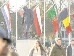 Cómo se está forjando un "nacionalismo liberal" en tiempos del Brexit