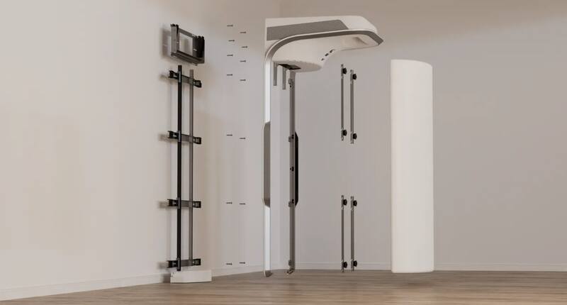 La inteligencia artificial está revolucionando la forma en que entrenamos, llevando la experiencia del gimnasio directamente a nuestras casas. (Fuente: joingrowl.com)