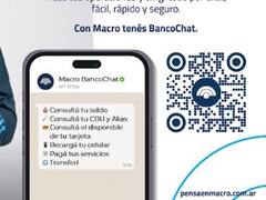 Biometría facial en WhatsApp: la nueva revolución bancaria