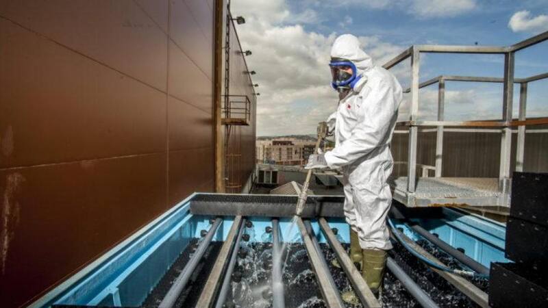 "Similitudes alarmantes con el inicio del COVID": el alerta internacional sobre la neumonía que apareció en Tucumán. (Foto: La Gaceta ).