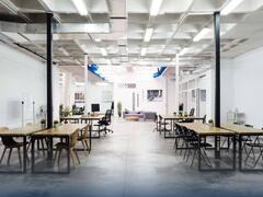 Industrias y oficinas más cómodas y productivas gracias a la iluminación inteligente Interact Pro de Signify