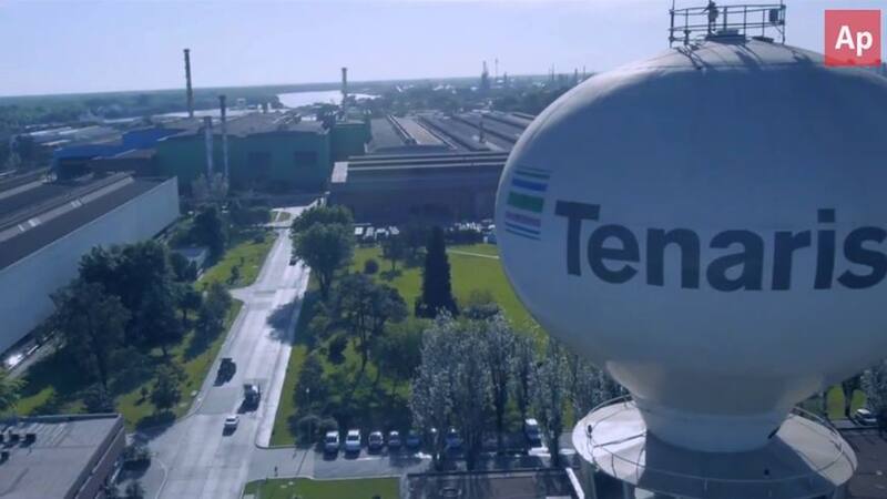 Tenaris compra una empresa con plantas en América del Norte, Europa, Emiratos Árabes e Indonesia