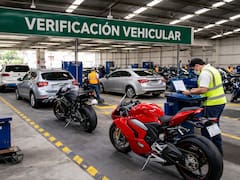 Es oficial y está confirmado | El Gobierno pedirá antes de mayo verificación vehicular obligatoria para estos conductores