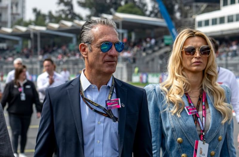 ¿Está en la cuenta regresiva Carlos Slim? Este es el joven empresario que se convertirá en el hombre más adinerado de México tras el fallecimiento del propietario de Grupos Carso. (foto: archivo).