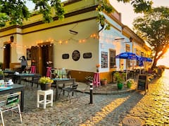Uno por uno, estos son los 560 sitios para visitar este Día del Patrimonio