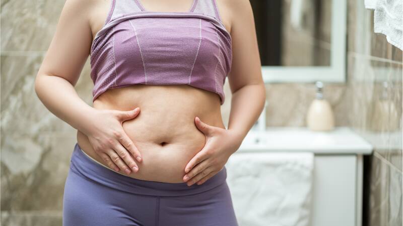 Cómo reducir la tripa en pocas semanas y eliminar la grasa abdominal para siempre.