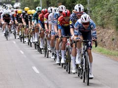 El Tour de Francia terminó en dolor y desconcierto: ya no hay vuelta atrás