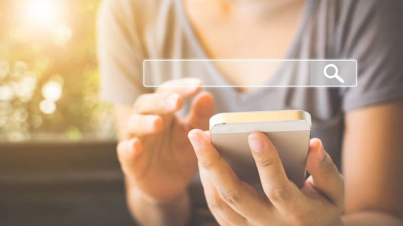 La mitad de la población se autodiagnostica en internet: ¿cuáles son las búsquedas más frecuentes?