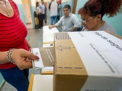 Empezó la veda electoral: ¿qué está prohibido y hasta cuándo dura?