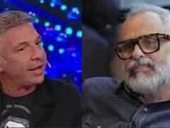 Marcelo Corazza: Jorge Rial y Luis Ventura rompieron el silencio por la cámara oculta al ex Gran Hermano y su detención por "corrupción de menores"