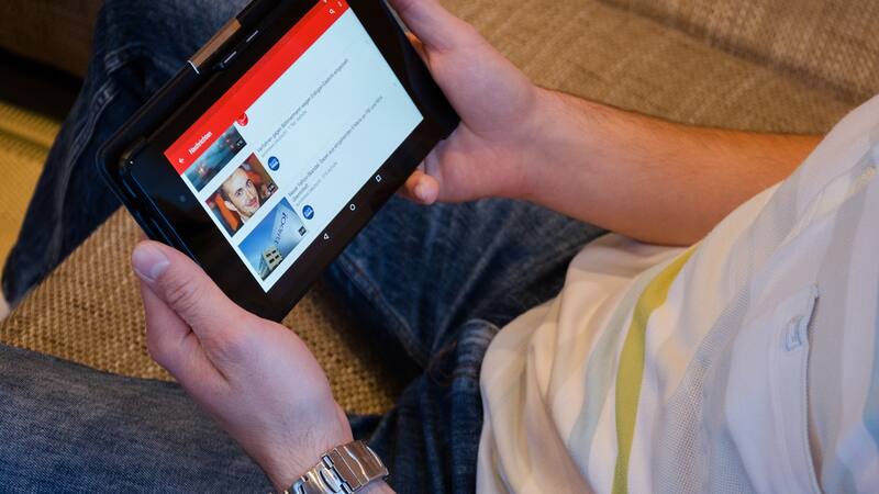 Puedes capacitarte a través de los cursos del SEPE. (Foto: Pixabay).