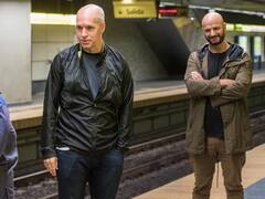 Por la cuarentena, se redujeron 90% los viajes en trenes y subtes por la Ciudad