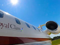 La Justicia obliga al Gobierno a definir si le dará a Royal Class las rutas que ya le aprobó