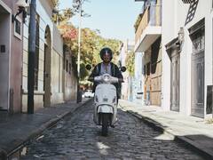 El fabricante de Motomel entra en el negocio de la movilidad eléctrica