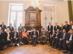 Nación comprará títulos reperfilados a las provincias que lo necesiten