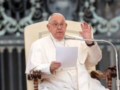 El día que el Papa Francisco le dio la razón a Galileo Galilei y la Iglesia Católica se volcó a la ciencia: "el poder de Dios se revela..."