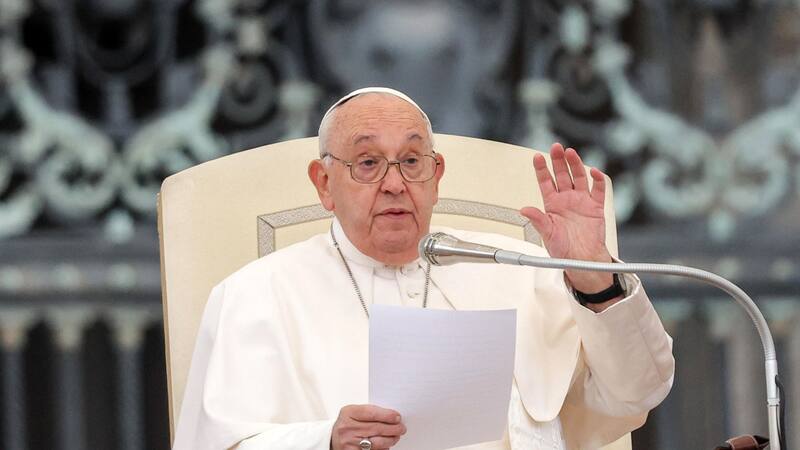 El día que el Papa Francisco le dio la razón a Galileo Galilei y la Iglesia Católica se volcó a la ciencia: "el poder de Dios se revela..."