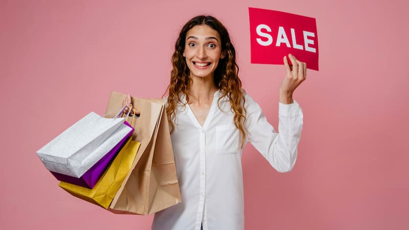 La liquidación anual de Ross se podrá aprovechar en otras sucursales. (Fuente: Pexels)