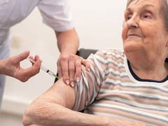 Calendario de vacunación modificado: adultos mayores de 60 años deberán recibir nueva dosis