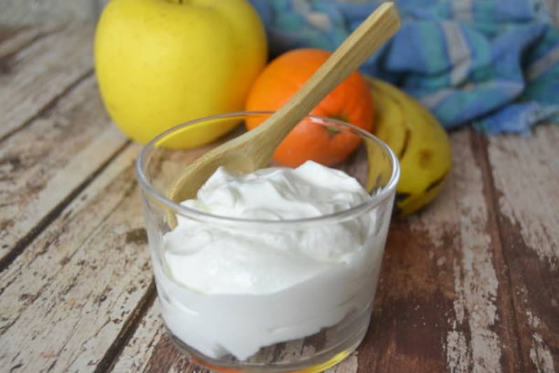 El skyr es una excelente fuente de proteínas, lo que lo convierte en una opción popular para quienes buscan aumentar su ingesta de proteínas. (Foto: Istock Photo)