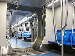 Confirmado: las tres estaciones más populares de la línea A estarán cerradas hasta este día y los pasajeros no podrán llegar hasta las terminales