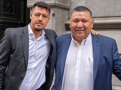 Mongilardi pide un rol protagónico para el gremio petrolero en el movimiento obrero