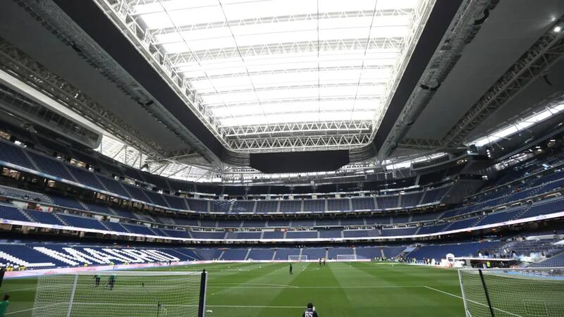 Suspensión de conciertos en el Santiago Bernabéu | Cómo solicitar la devolución del dinero, según FACUA.