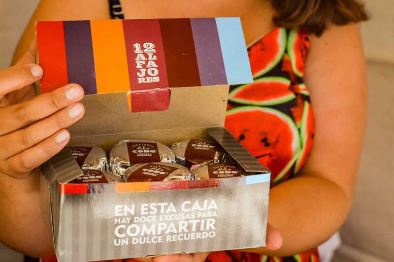 Participarán más de 80 expositores. (Foto: Fiesta Nacional del Alfajor).
