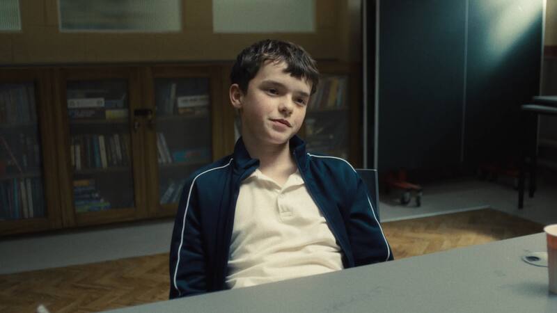 Adolescencia es un furor sin precedentes en Netflix.