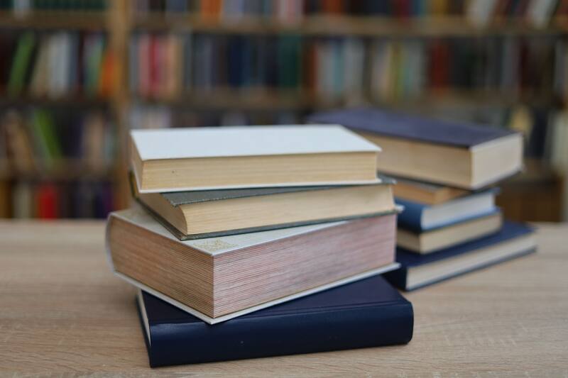 Un país en Asia reducirá las penas de prisión por cada libro leído. Fuente: Shutterstock