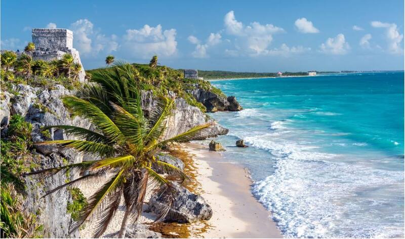 Los ocho hoteles destacados de la Riviera Maya están orientados a todas aquellas familias que busquen un lugar para vacacionar. Foto: archivo.
