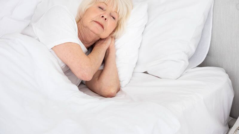 Adoptar esta costumbre antes de dormir ayuda a combatir el estrés y la irritabilidad.