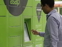 Los 'lockers' inteligentes prevén hasta un 50% más de demanda por el Hot Sale