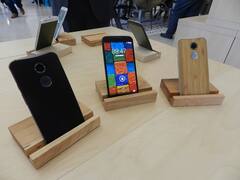Motorola lanzó el nuevo Moto X en la Argentina a $ 9899