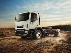 Iveco retoma producción en Córdoba y lanza nuevo camión nacional: precios y características