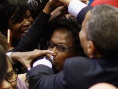 La clase media impulsó el triunfo demócrata