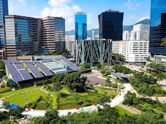 El rol de la industria de la construcción en la descarbonización de las ciudades de América Latina