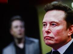 Adiós Elon Musk: el multimillonario que ganó 40 mil millones de dólares en días y ya superó a Bezos y Zuckerberg
