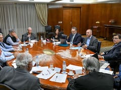 Oficial: uno por uno, todos los gremios que adelantarán paritarias