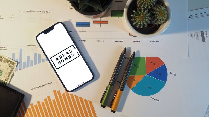 Aedas Homes abre una recompra de bonos por 50 millones de euros.