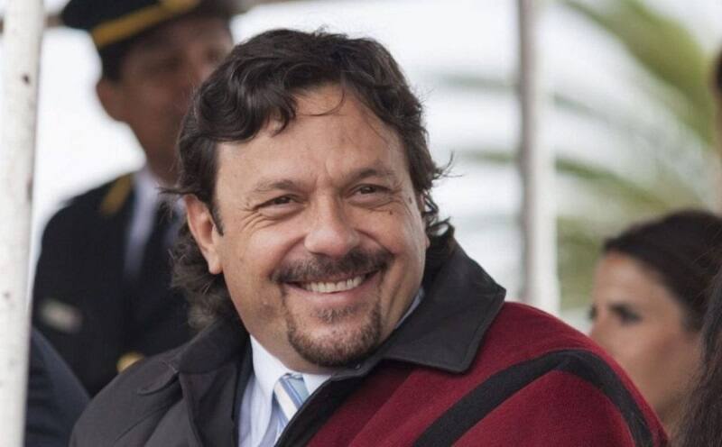 Salta: Gustavo Sáenz busca reelegir
