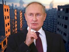 La Tercera Guerra Mundial se acerca: esta potencia europea prepara sus refugios ante el "riesgo de un ataque masivo"