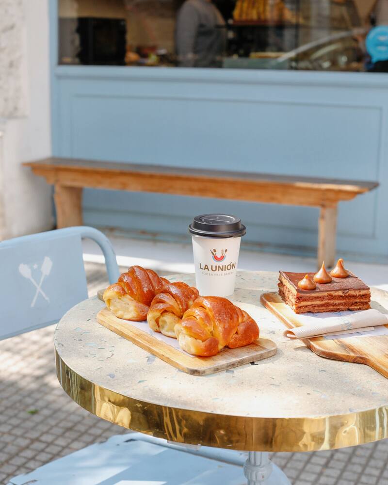 Una franquicia de La Unión cuesta alrededor de u$s 40.000 y el retorno de la inversión para el franquiciado se sitúa alrededor de los 18 meses.